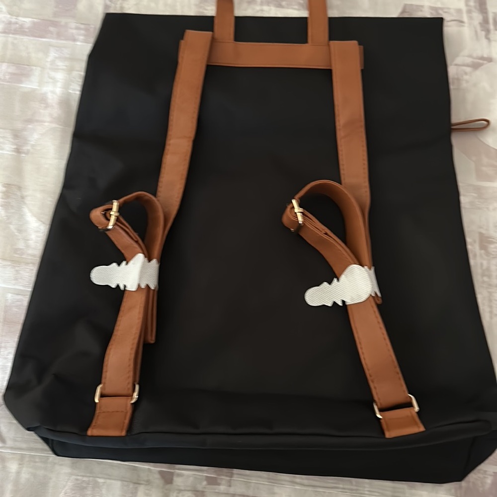 Dsw Backpack - image 3